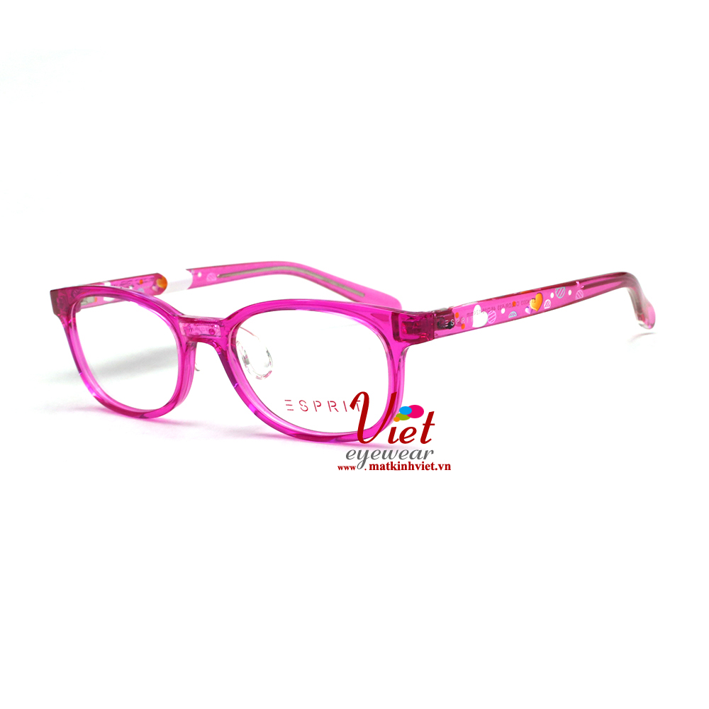 Gọng kính Esprit Kid ET14303 533